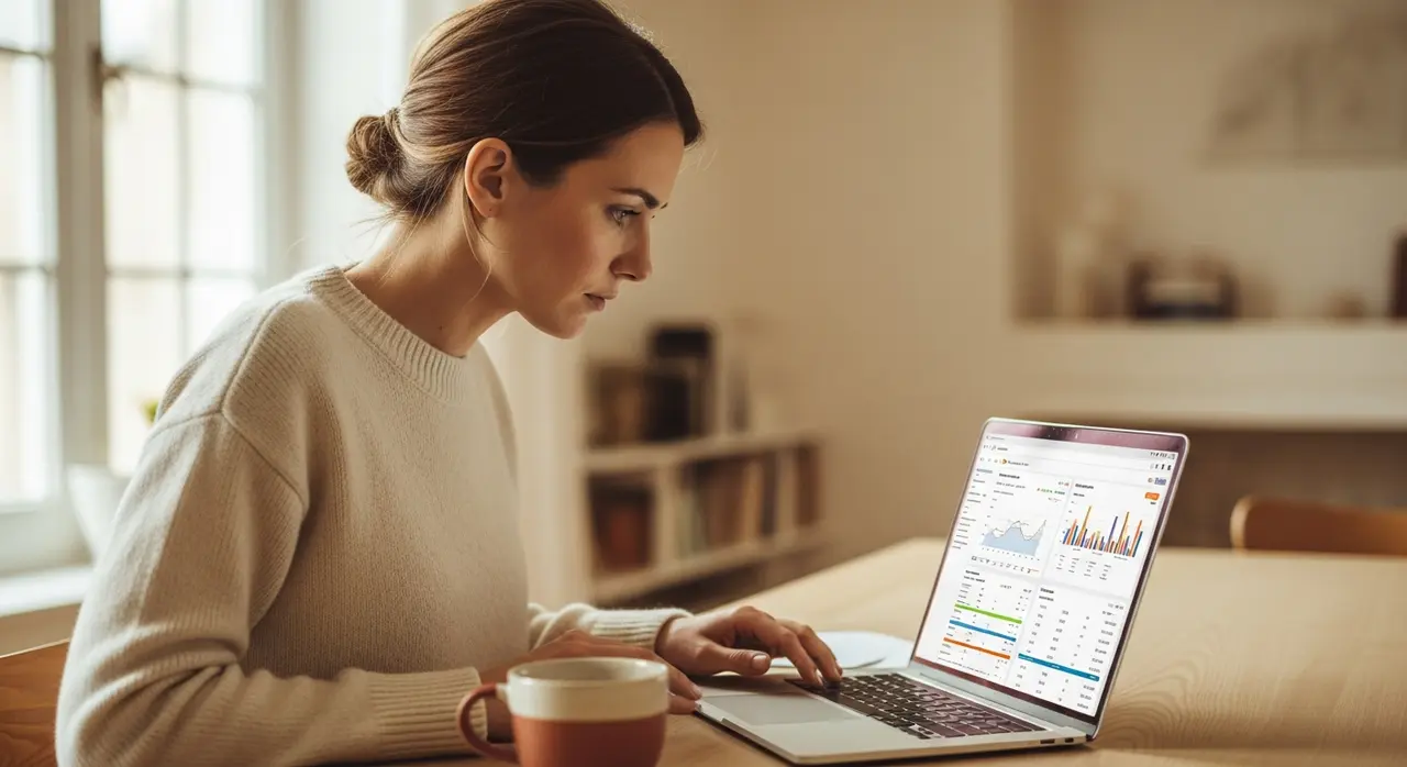 Freelance SEO Châtellerault