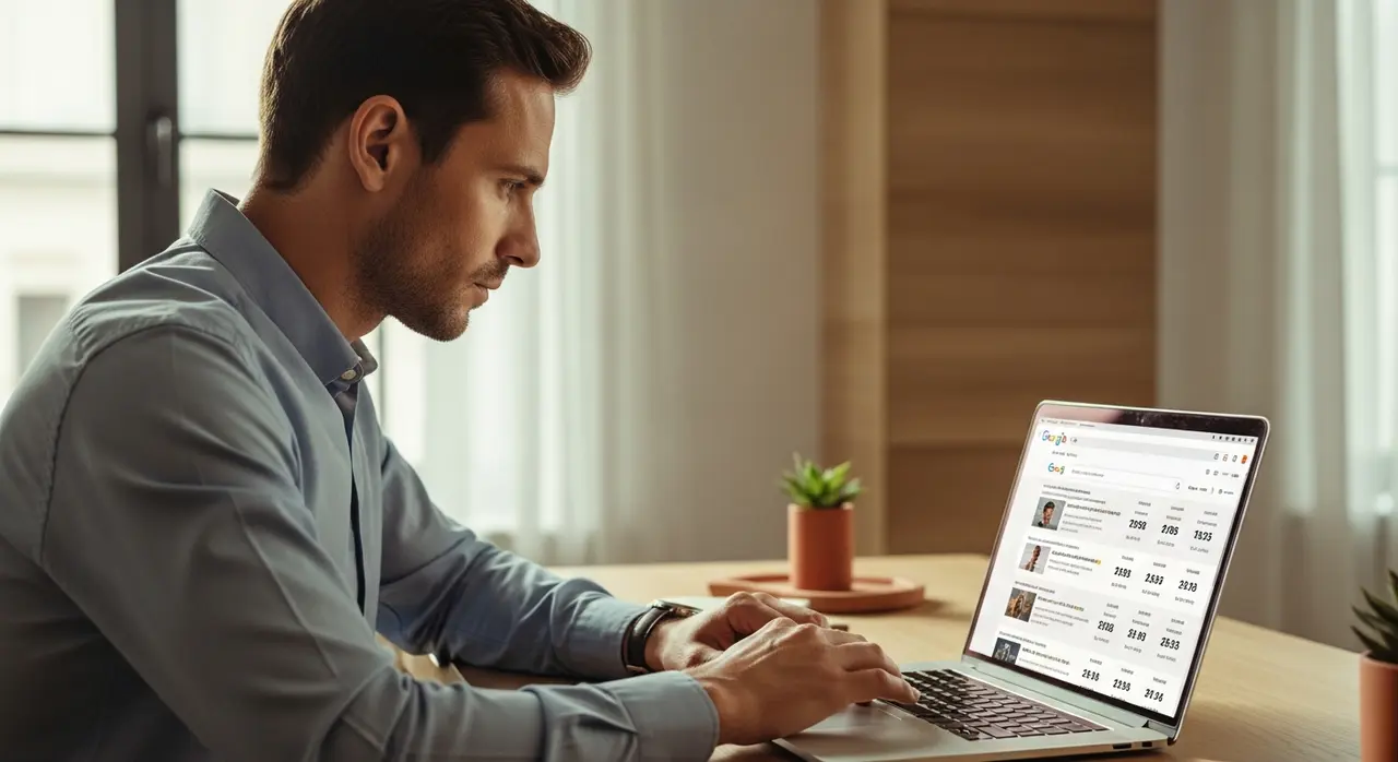Freelance SEO Châtellerault